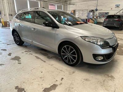 Renault Mégane GrandTour