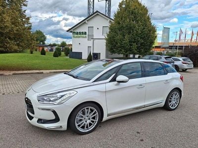 Citroën DS5