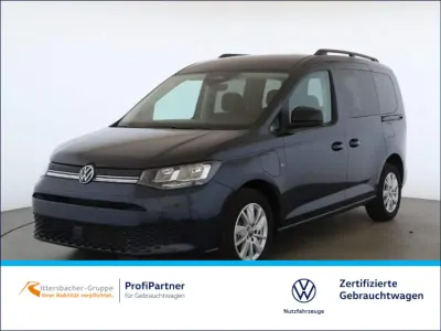 Gebraucht VW Caddy