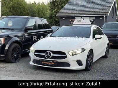 Mercedes A220