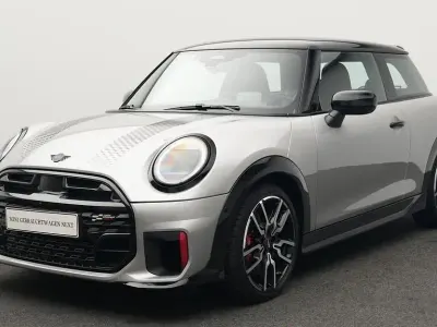 Gebraucht Mini John Cooper Works 231 PS (169 kW) 2025 Grau Kleinwagen