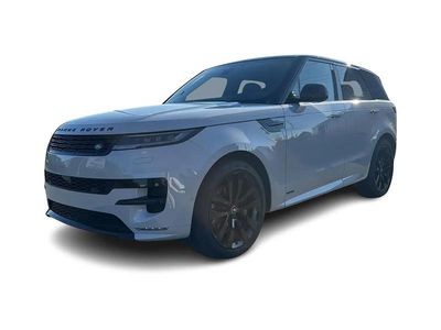 Second-hand Land Rover Range Rover Autobiography 551 CP (405 kW) 2025 Gri SUV