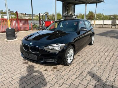 gebraucht BMW 116 116 d