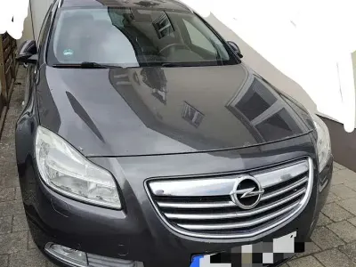 Occasion Opel Insignia