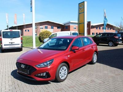 gebraucht Hyundai i30 1.5 Pure