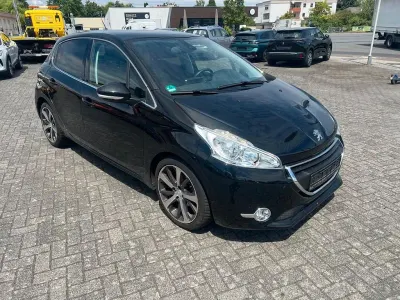 Gebraucht Peugeot 208