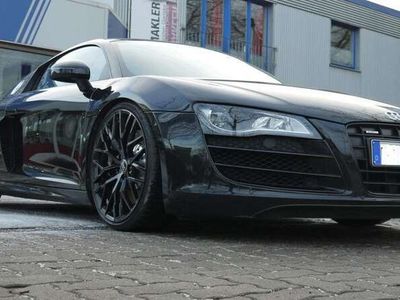 gebraucht Audi R8 Coupé 5.2 FSI quattro BRD Fzg