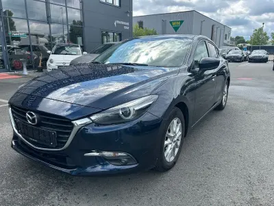 Gebraucht Mazda 3