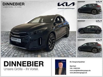 Gebraucht Kia XCeed Vision 163 PS (119 kW) 2023 Pentametal met SUV