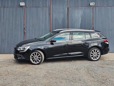 Renault Mégane IV