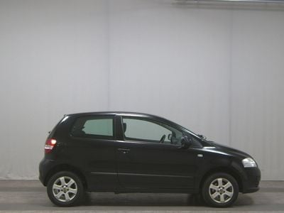 VW Fox