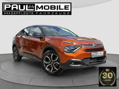 Gebraucht Citroën e-C4