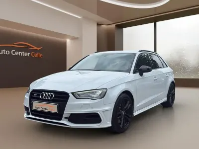 Gebraucht Audi S3