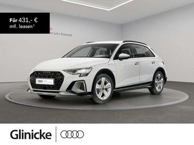 Audi A3 e-tron