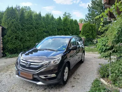 Gebraucht Honda CR-V