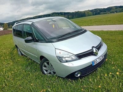 gebraucht Renault Espace 