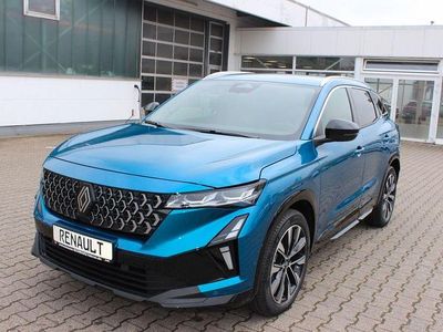 Nuova Renault Austral Techno 200 CV (147 kW) 2026 Blu SUV