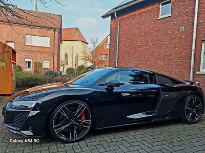 Audi R8 Coupé