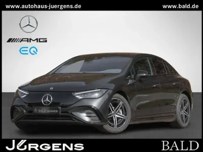 Gebraucht Mercedes EQE500