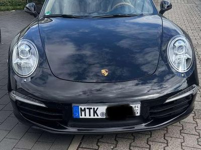 Porsche 911 Carrera