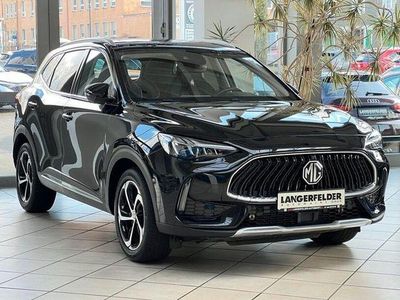 Gebraucht MG HS Luxury 162 PS (119 kW) 2024 Schwarz SUV