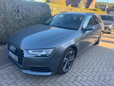 Occasion Audi A4