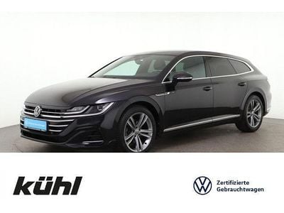 VW Arteon