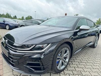 VW Arteon