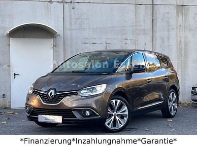 Renault Scénic IV
