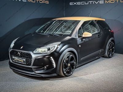 DS Automobiles DS3