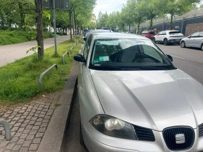 Gebraucht Seat Ibiza