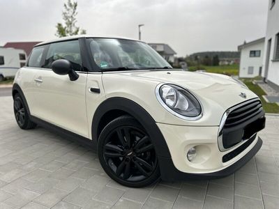 gebraucht Mini ONE 3-Türer