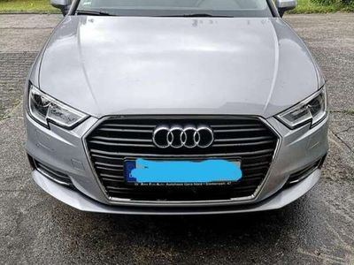 gebraucht Audi A3 Sportback 