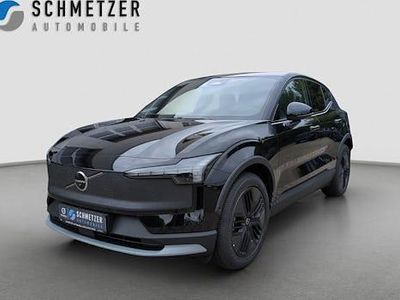 Neu Volvo EX30 Performance 314 kW (428 PS) 2025 Schwarz SUV