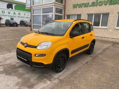 Fiat Panda 4x4