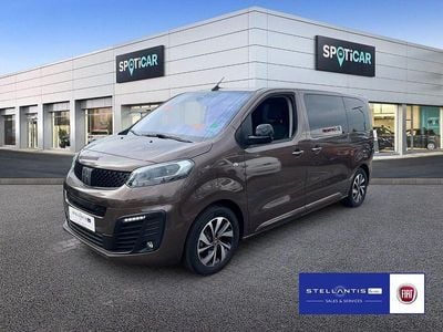 Fiat E-Ulysse