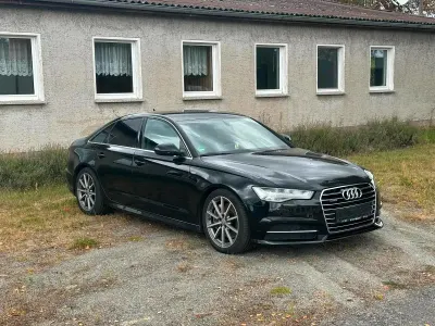 Gebraucht Audi A6