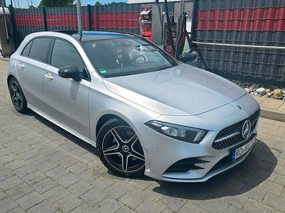 Mercedes A220
