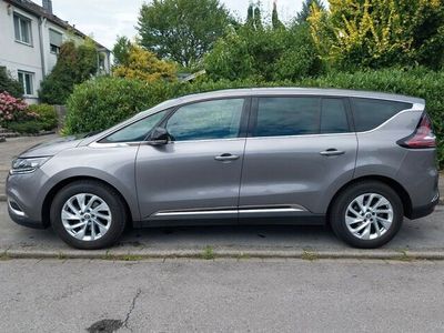 gebraucht Renault Espace ENERGY dCi 160 EDC Intens