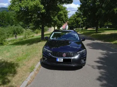 Gebraucht Fiat Tipo
