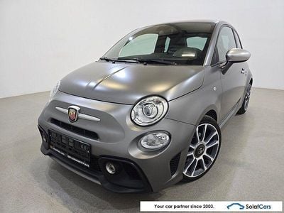 Second-hand Abarth 595 Turismo 163 CP (119 kW) 2020 Gri