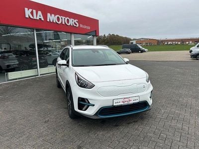 Gebraucht Kia Niro Vision 100 kW (136 PS) 2022 Weiß SUV