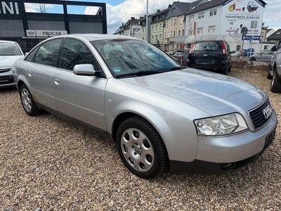 Gebraucht Audi A6