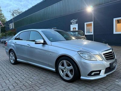 Mercedes E300