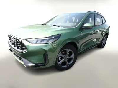 Używany Ford Kuga