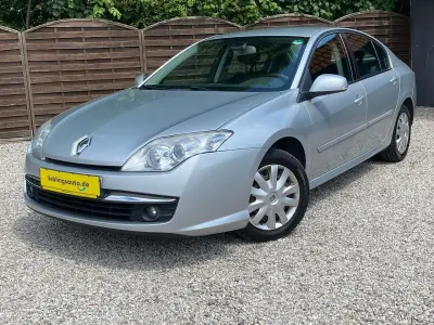 Gebraucht Renault Laguna III Expression 140 PS (102 kW) 2007 Other Limousine