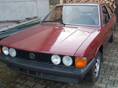 gebraucht VW Scirocco 