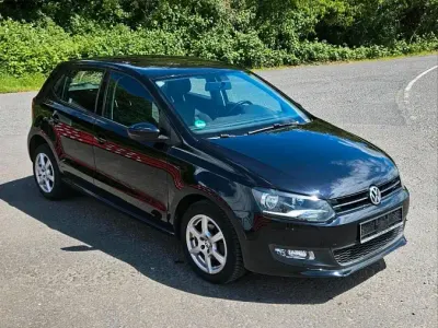 Brugt VW Polo