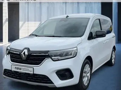 Gebraucht Renault Kangoo