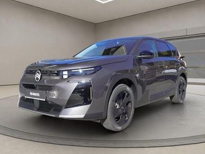 Neu Citroën C5 2026 Grau SUV